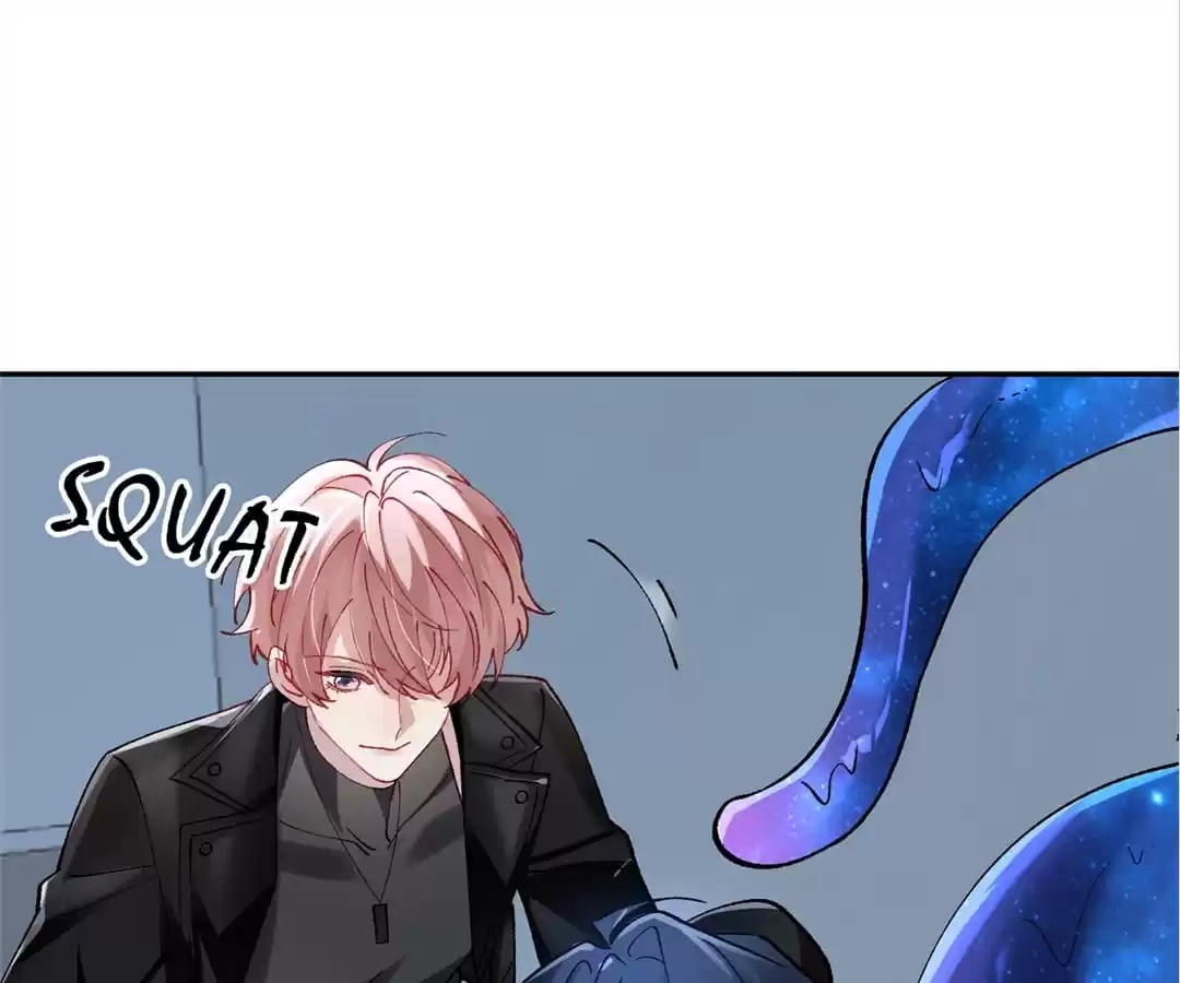 Read Water. chapter 21 image 40 on Lezhin