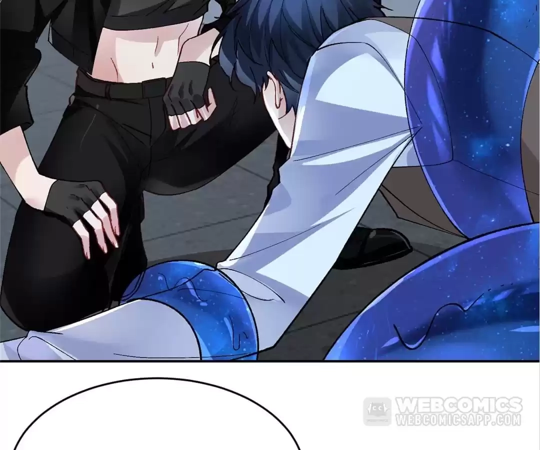Read Water. chapter 21 image 41 on Lezhin