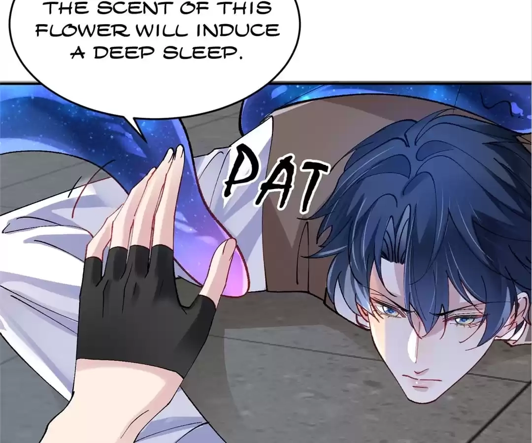 Read Water. chapter 21 image 42 on Lezhin