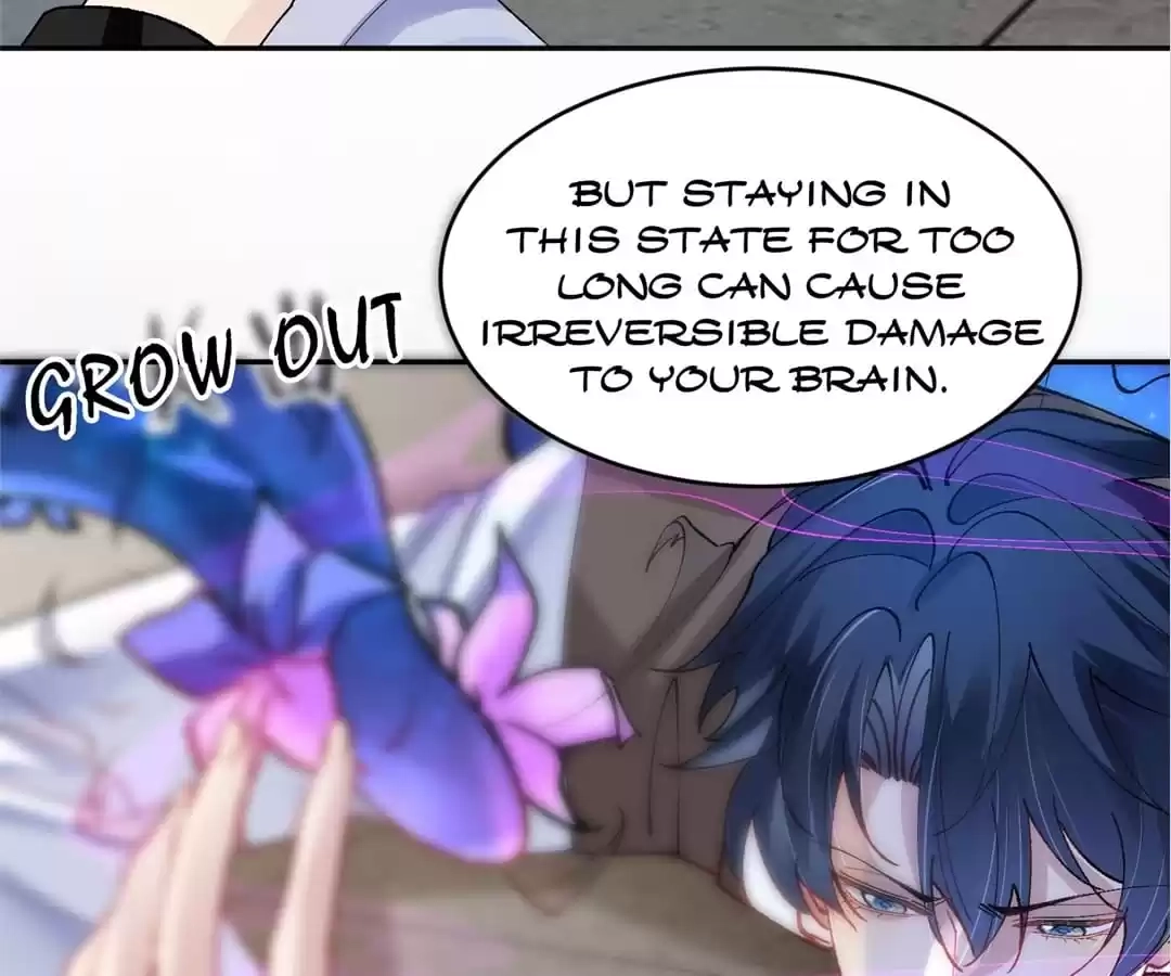 Read Water. chapter 21 image 43 on Lezhin