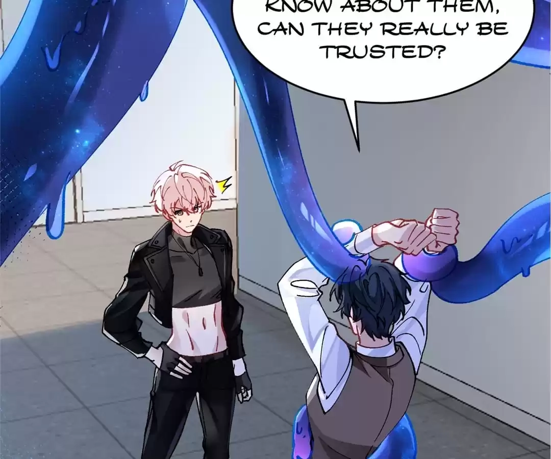 Read Water. chapter 21 image 6 on Lezhin