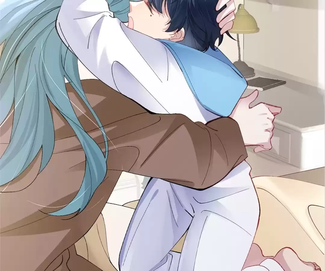 Read Water. chapter 21 image 62 on Lezhin