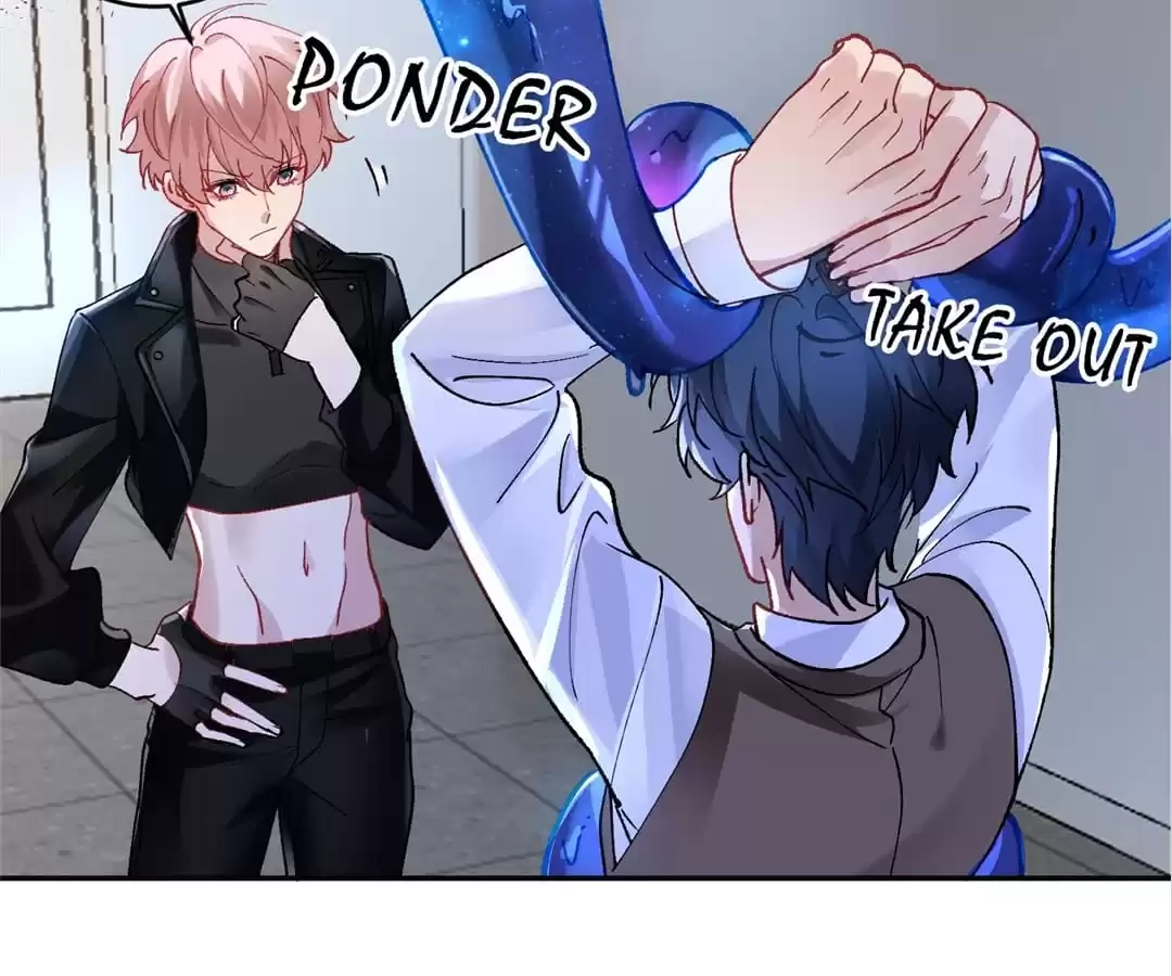 Read Water. chapter 21 image 8 on Lezhin