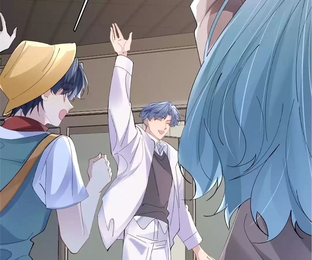 Read Water. chapter 22 image 21 on Lezhin