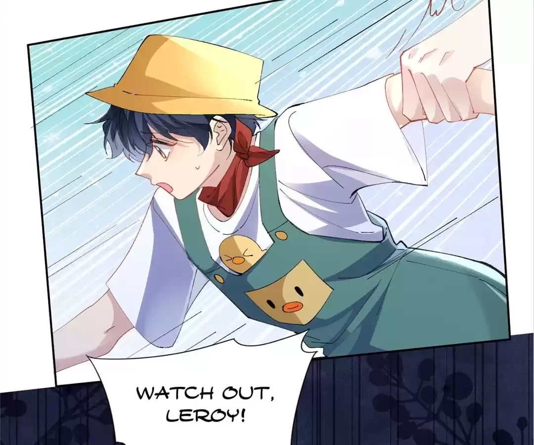 Read Water. chapter 22 image 30 on Lezhin