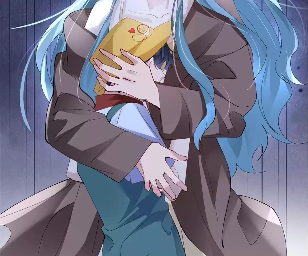 Read Water. chapter 22 image 32 on Lezhin