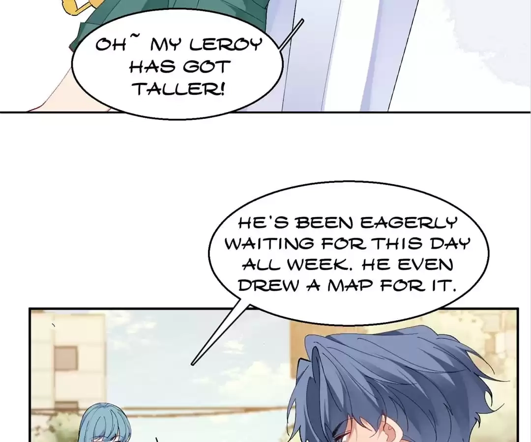 Read Water. chapter 22 image 6 on Lezhin