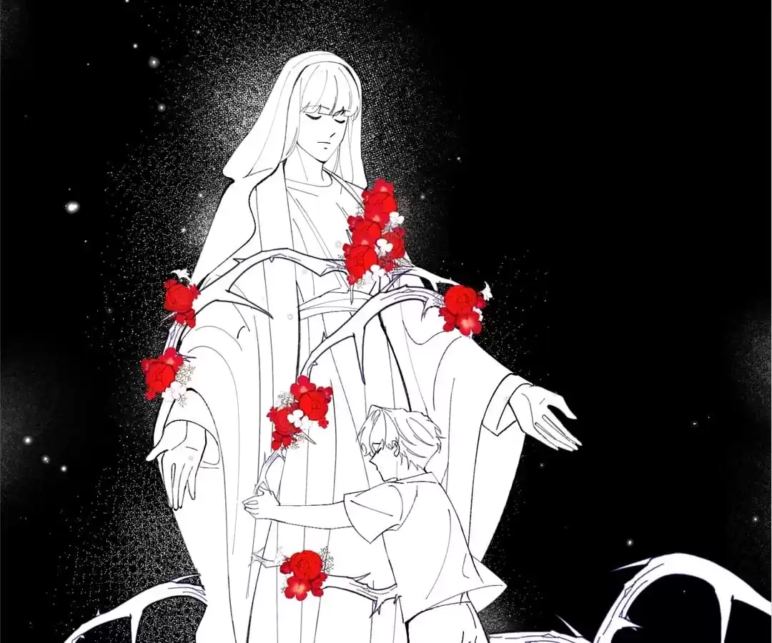 Read Water. chapter 22 image 73 on Lezhin
