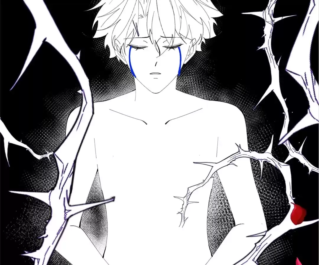 Read Water. chapter 22 image 80 on Lezhin