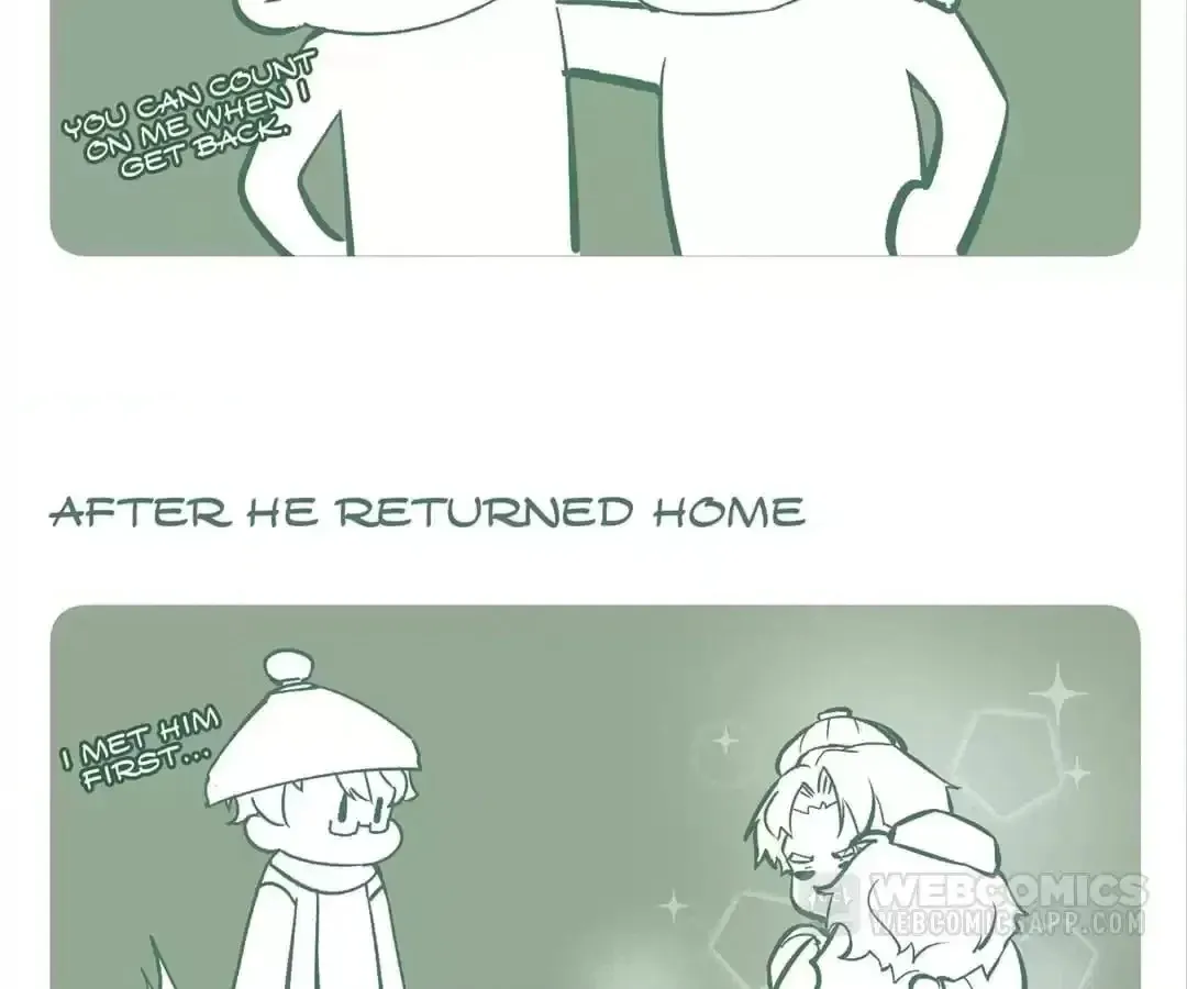 Read Water. chapter 23 image 109 on Lezhin