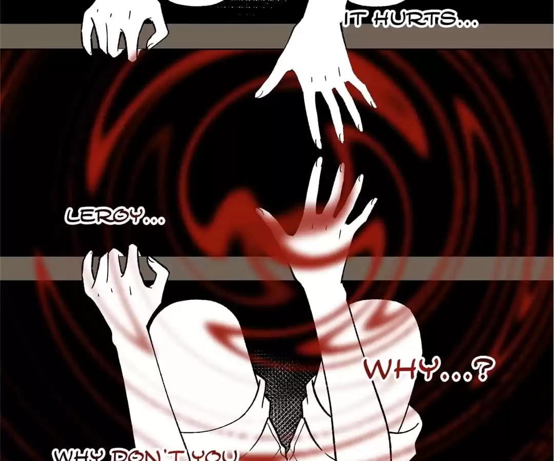 Read Water. chapter 23 image 13 on Lezhin