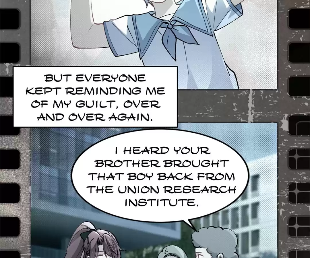 Read Water. chapter 23 image 24 on Lezhin
