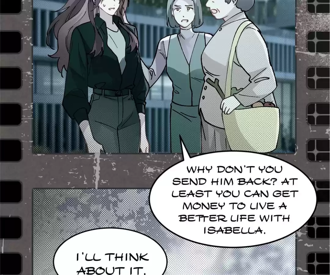 Read Water. chapter 23 image 25 on Lezhin