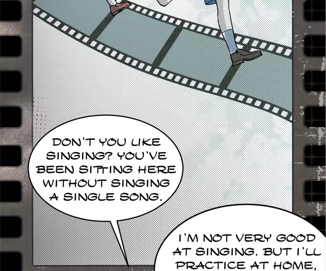 Read Water. chapter 23 image 27 on Lezhin
