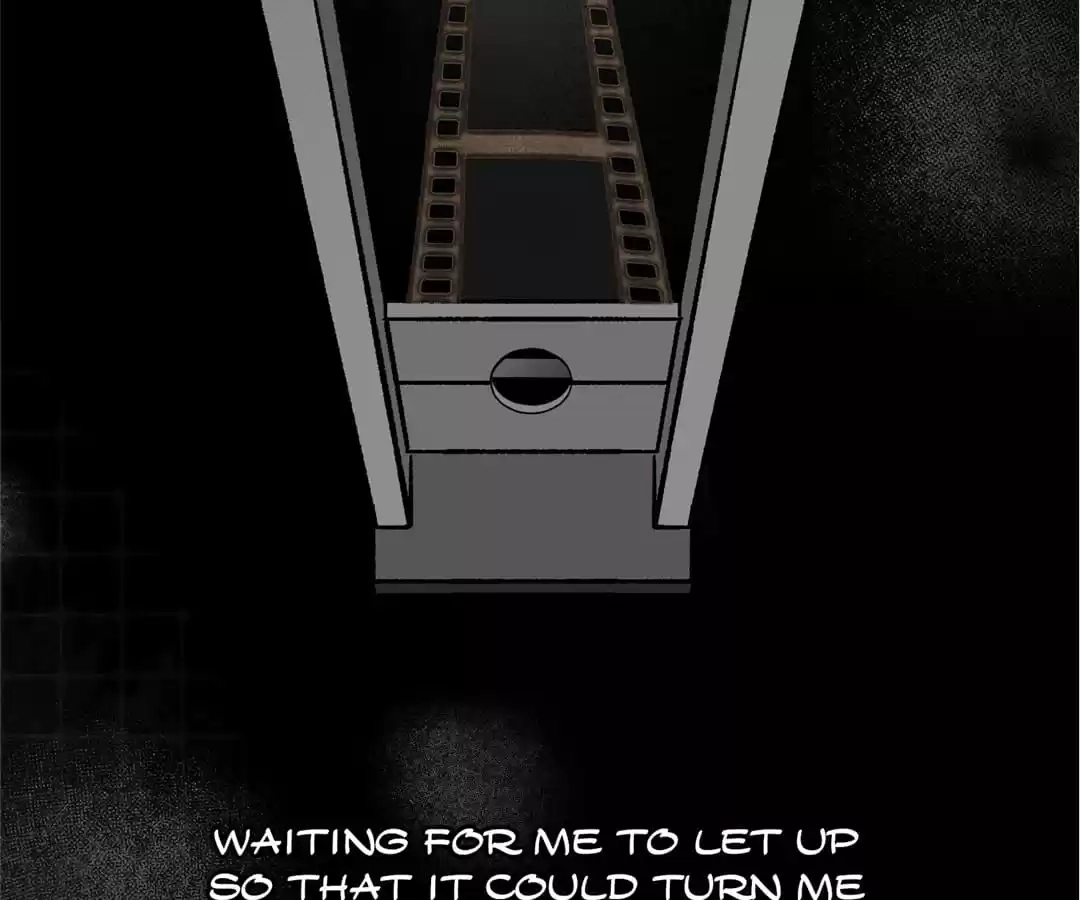 Read Water. chapter 23 image 40 on Lezhin