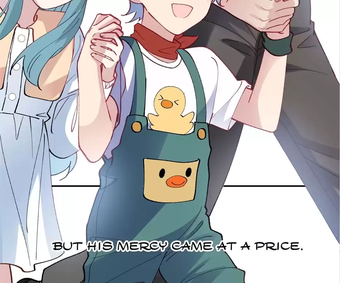 Read Water. chapter 23 image 5 on Lezhin