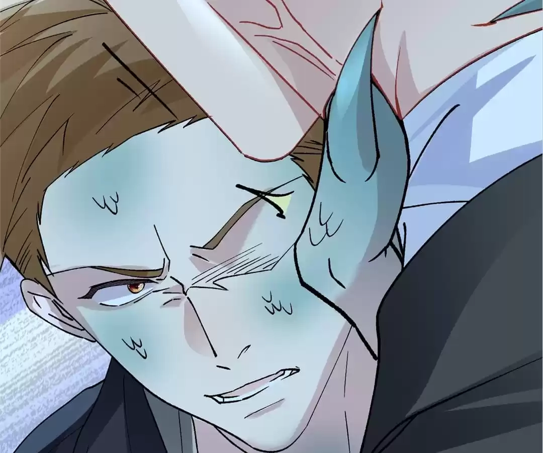 Read Water. chapter 23 image 80 on Lezhin