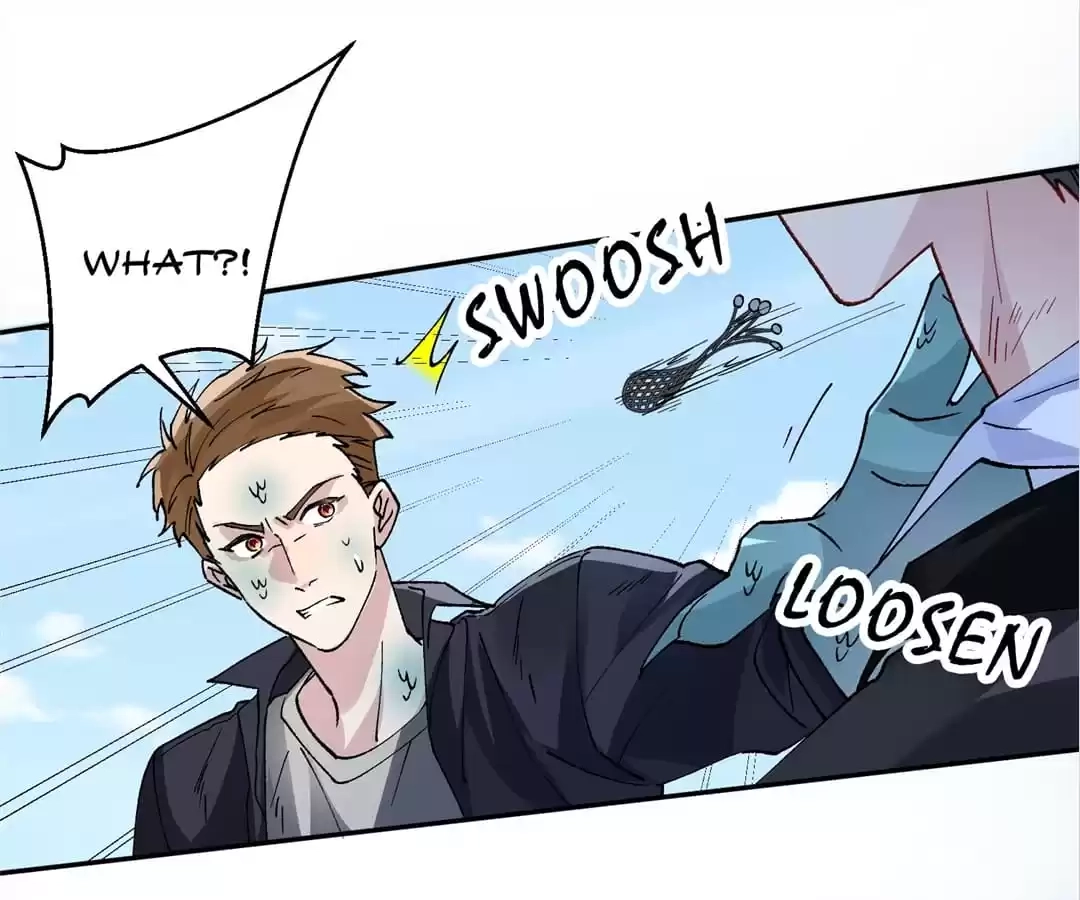 Read Water. chapter 23 image 82 on Lezhin