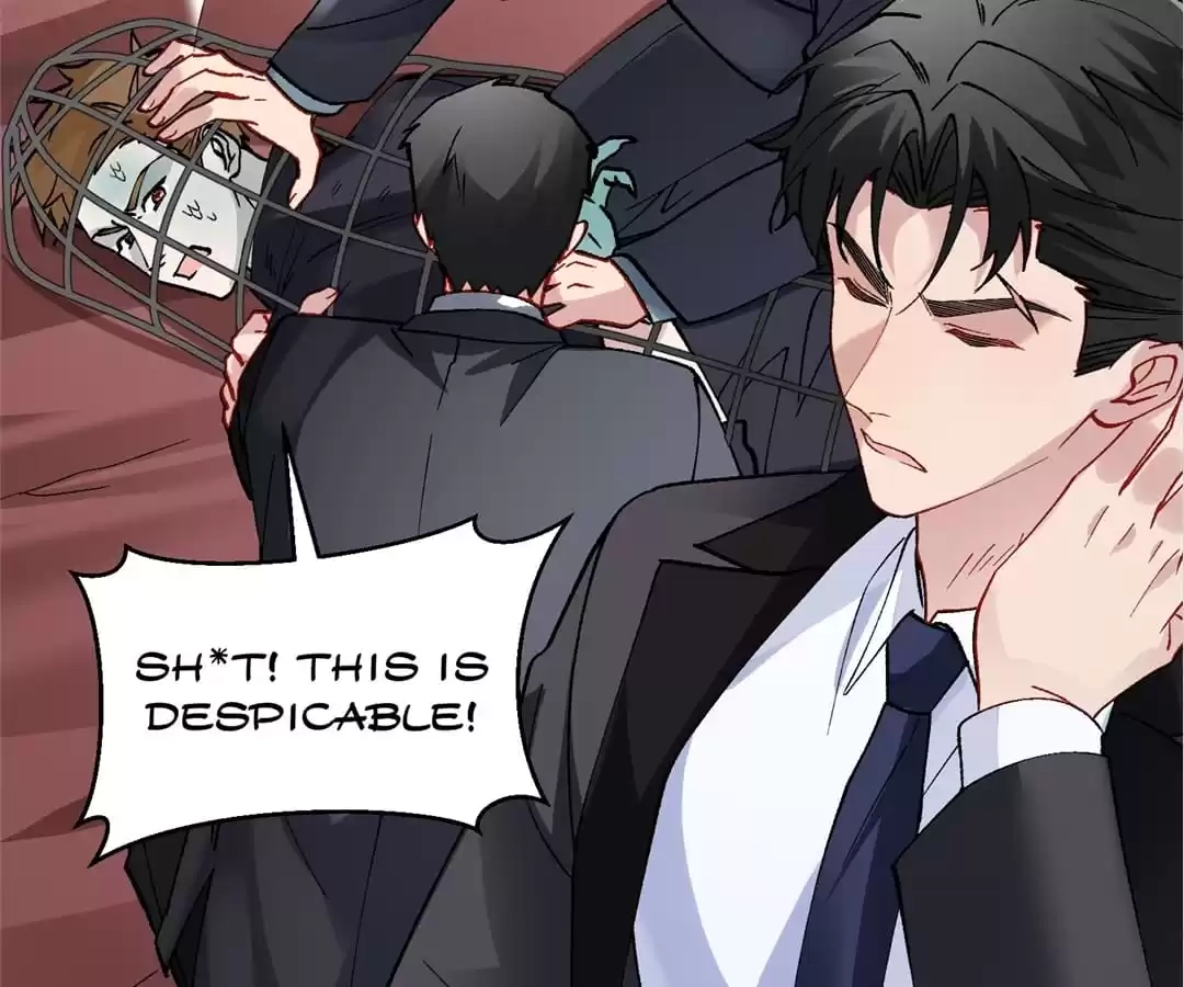 Read Water. chapter 23 image 88 on Lezhin