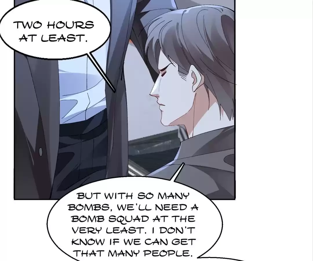 Read Water. chapter 24 image 24 on Lezhin