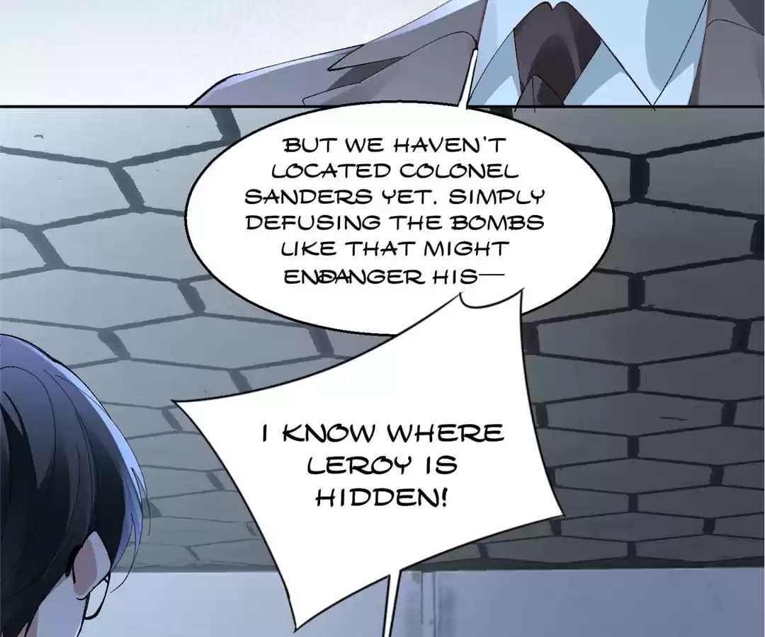 Read Water. chapter 24 image 26 on Lezhin