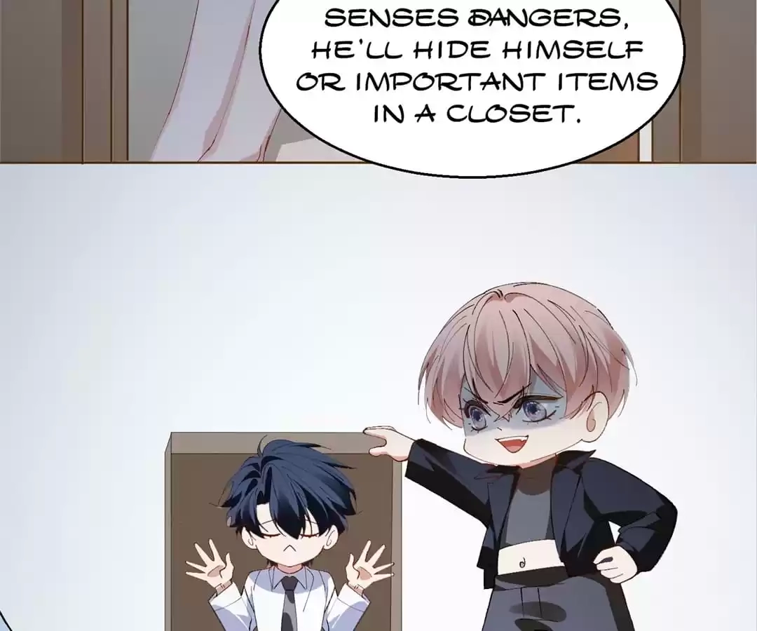 Read Water. chapter 24 image 30 on Lezhin