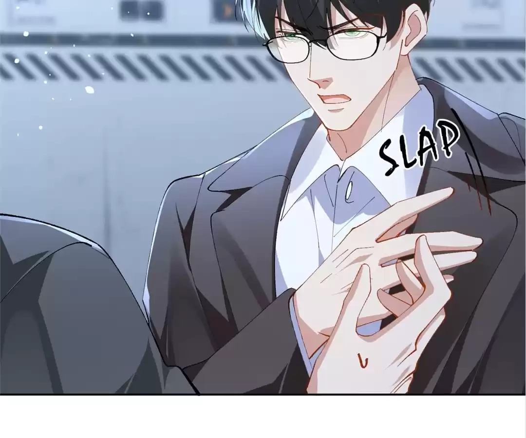 Read Water. chapter 24 image 40 on Lezhin