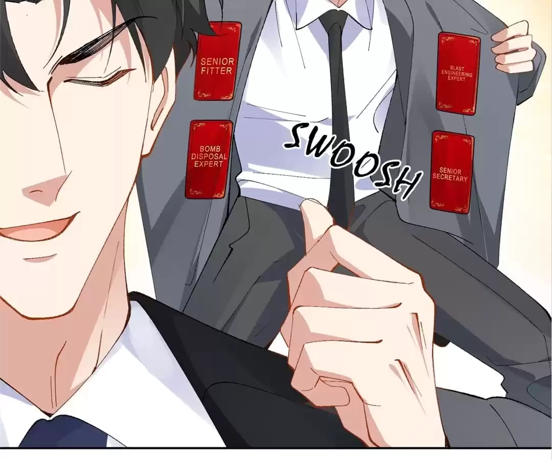 Read Water. chapter 24 image 42 on Lezhin