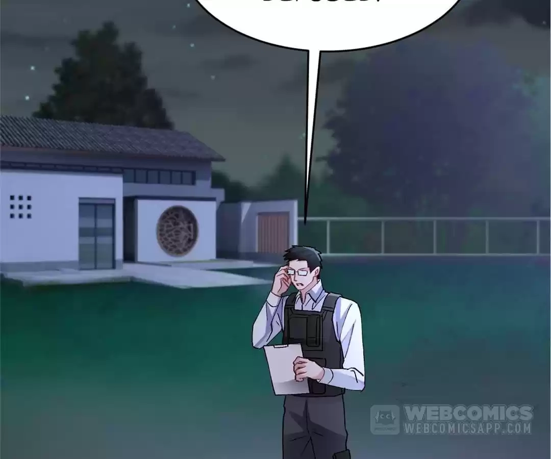 Read Water. chapter 25 image 17 on Lezhin
