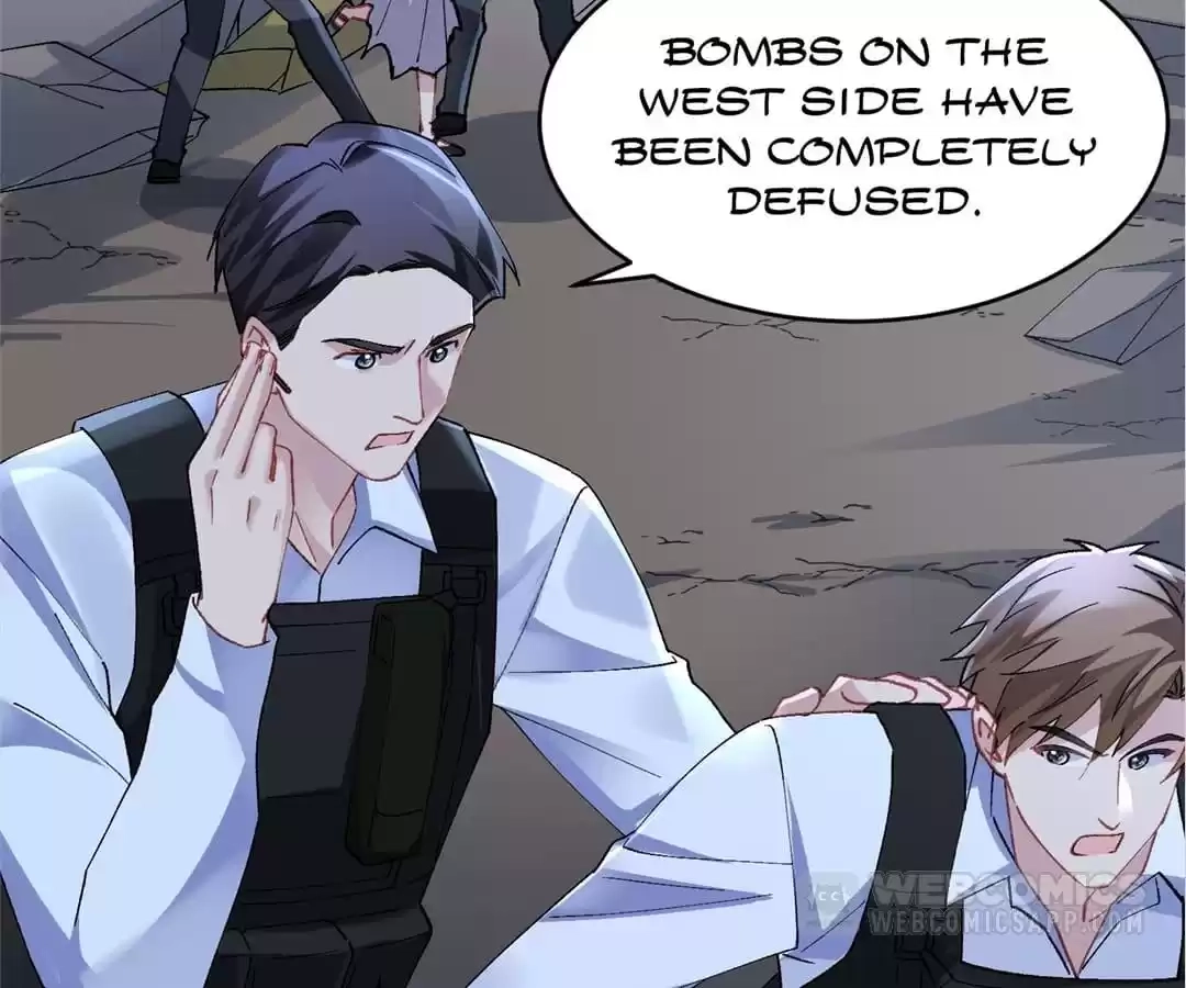 Read Water. chapter 25 image 21 on Lezhin