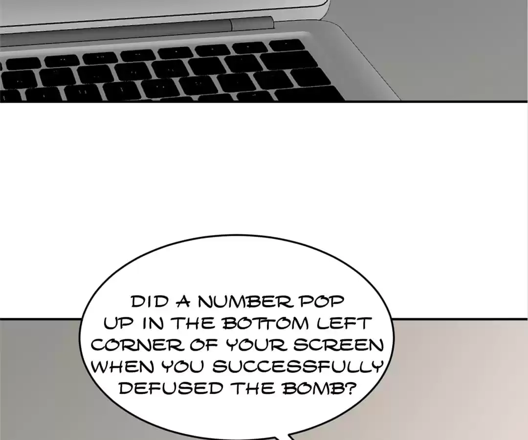 Read Water. chapter 25 image 3 on Lezhin