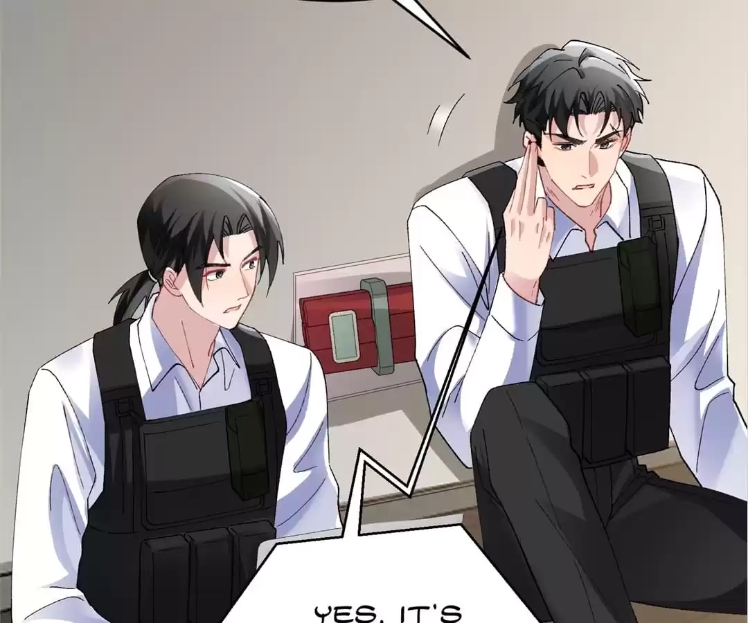 Read Water. chapter 25 image 4 on Lezhin