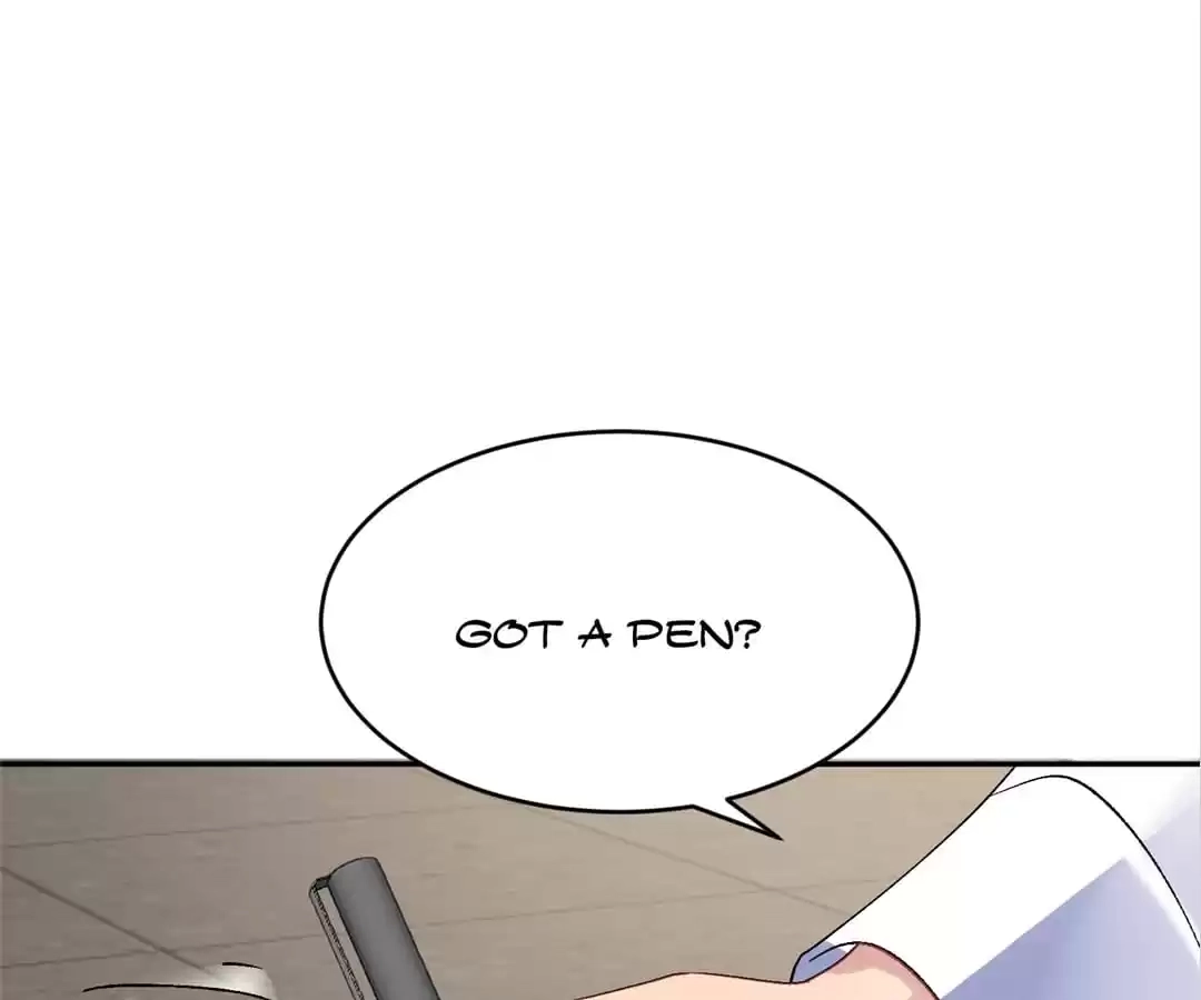 Read Water. chapter 25 image 6 on Lezhin