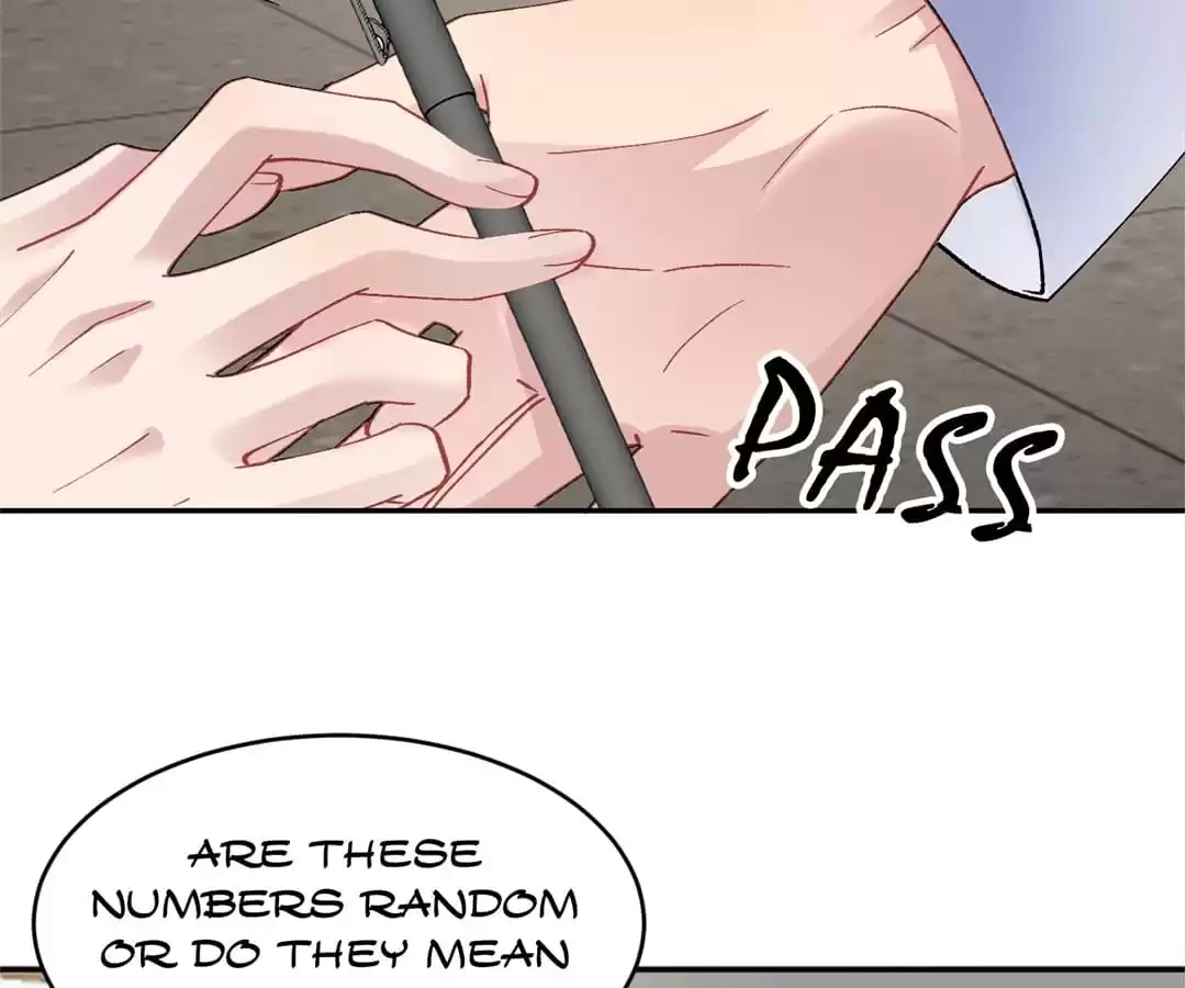 Read Water. chapter 25 image 7 on Lezhin