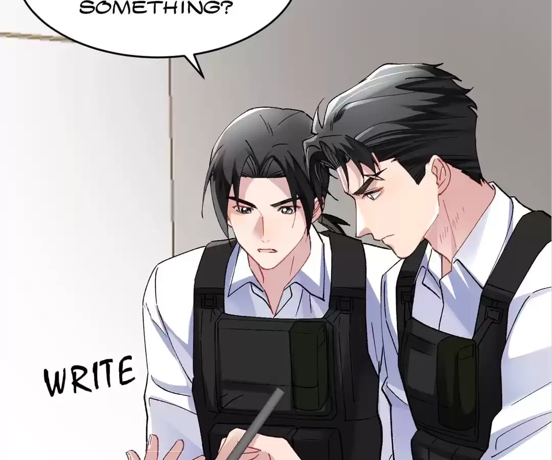 Read Water. chapter 25 image 8 on Lezhin
