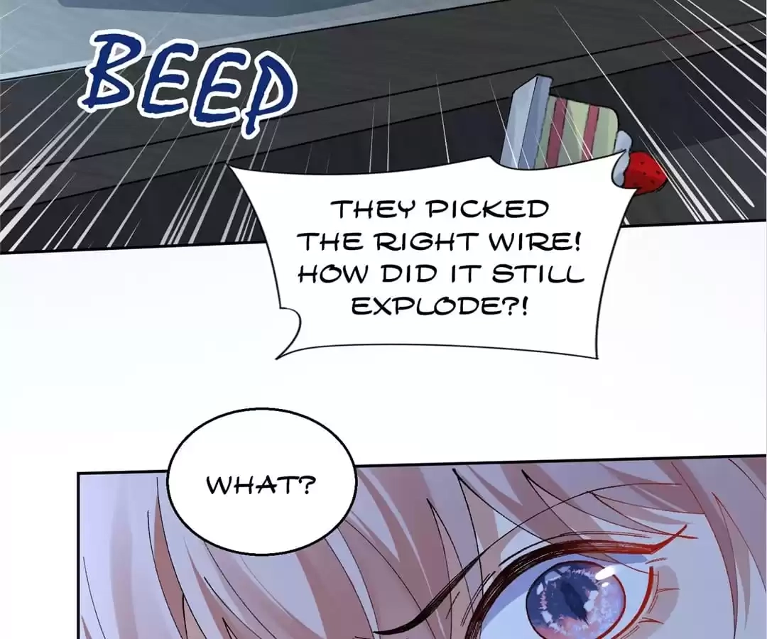 Read Water. chapter 26 image 3 on Lezhin