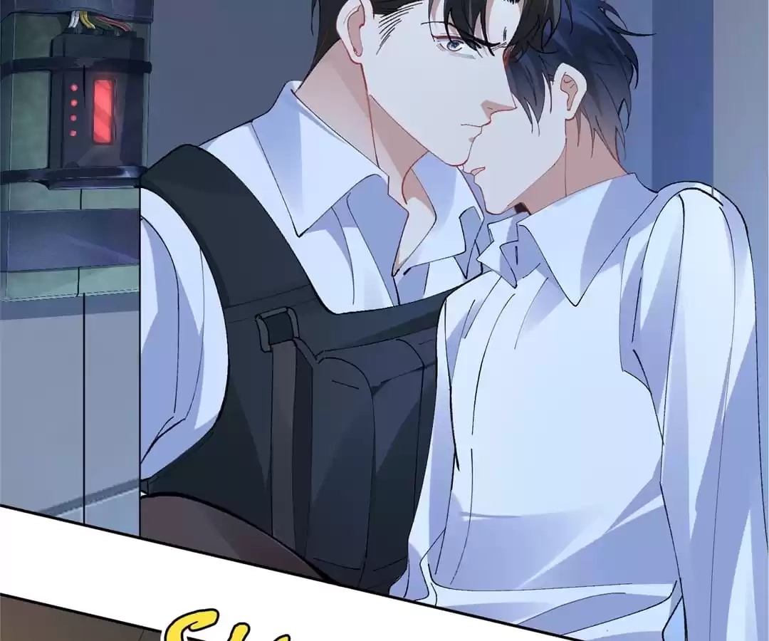 Read Water. chapter 26 image 30 on Lezhin