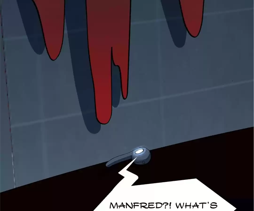 Read Water. chapter 26 image 36 on Lezhin