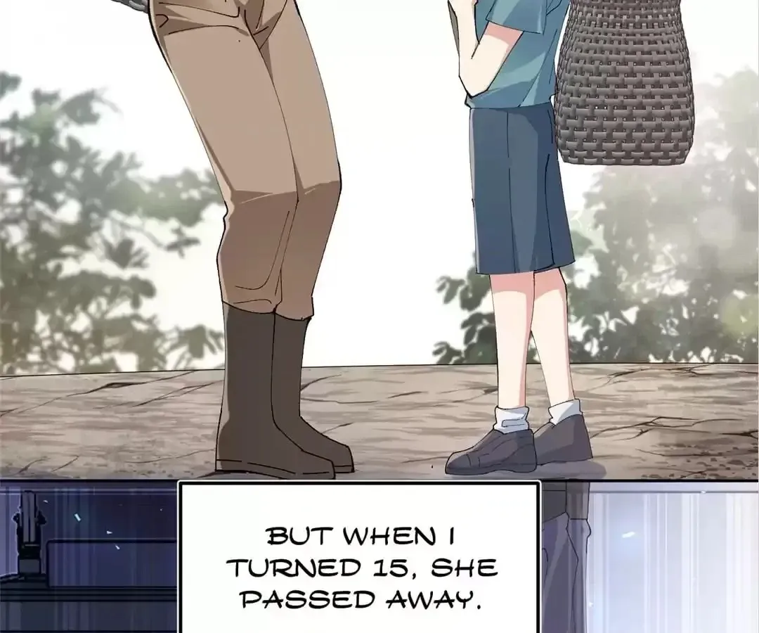 Read Water. chapter 26 image 49 on Lezhin