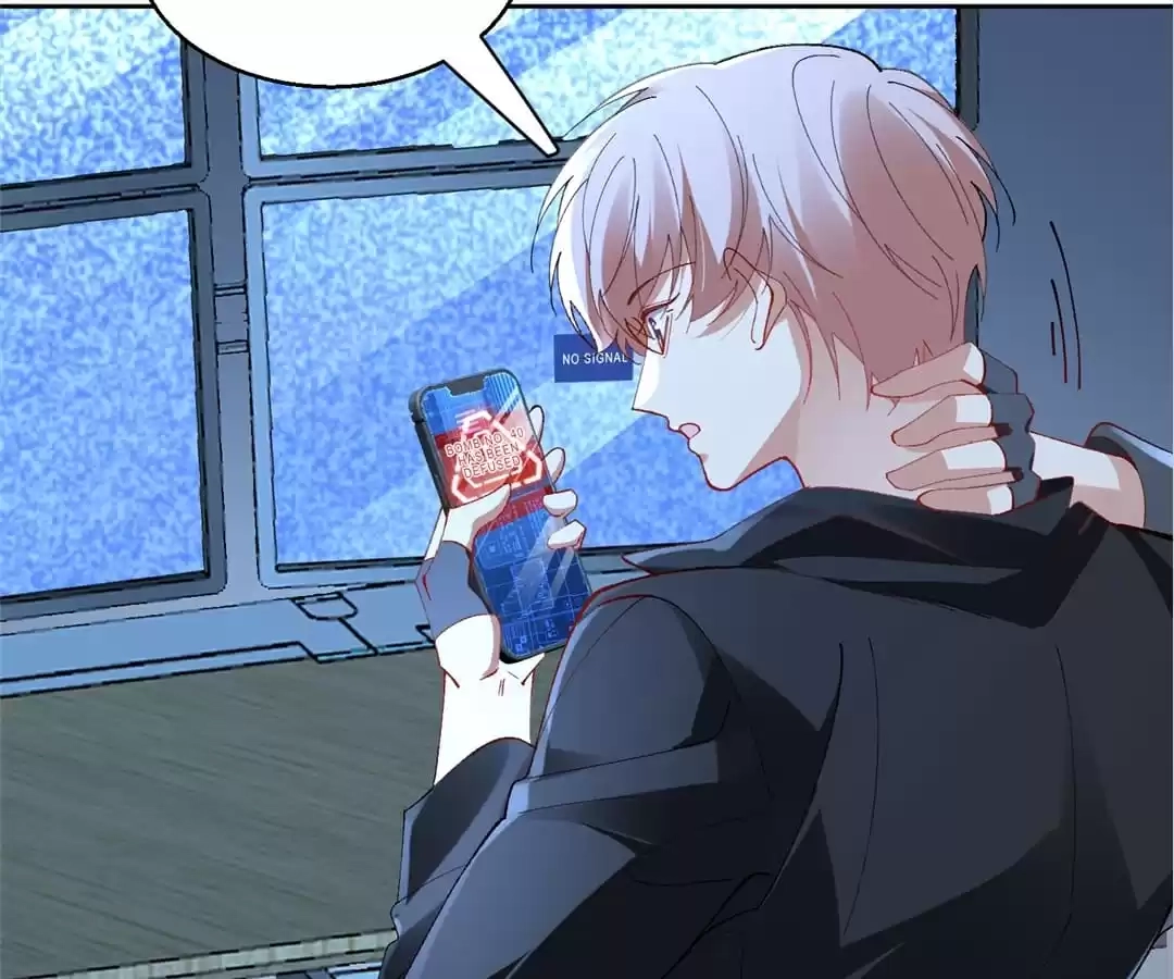 Read Water. chapter 26 image 5 on Lezhin