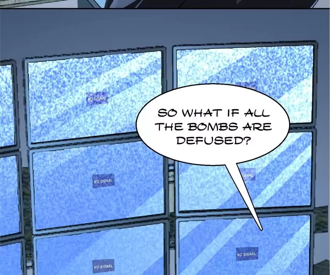 Read Water. chapter 26 image 6 on Lezhin