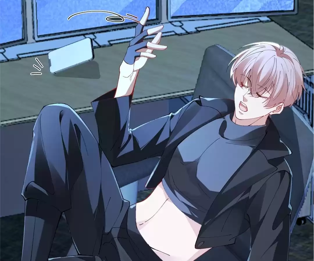 Read Water. chapter 26 image 7 on Lezhin