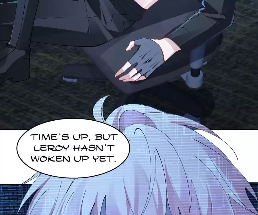 Read Water. chapter 26 image 8 on Lezhin