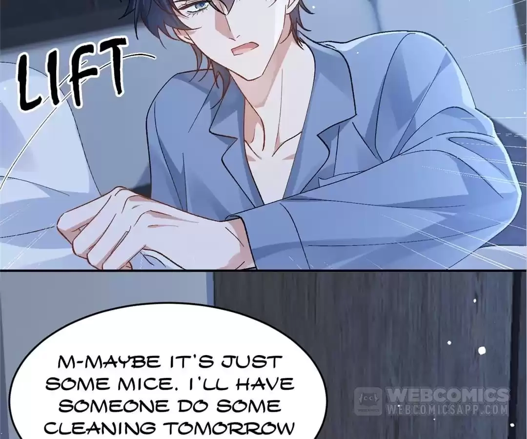 Read Water. chapter 27 image 18 on Lezhin