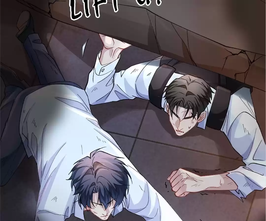 Read Water. chapter 27 image 63 on Lezhin