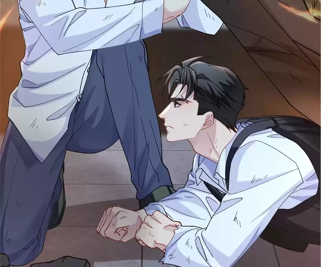 Read Water. chapter 27 image 78 on Lezhin