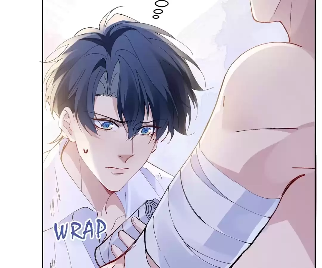 Read Water. chapter 28 image 11 on Lezhin