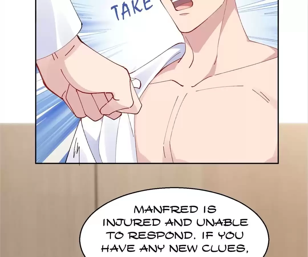 Read Water. chapter 28 image 16 on Lezhin