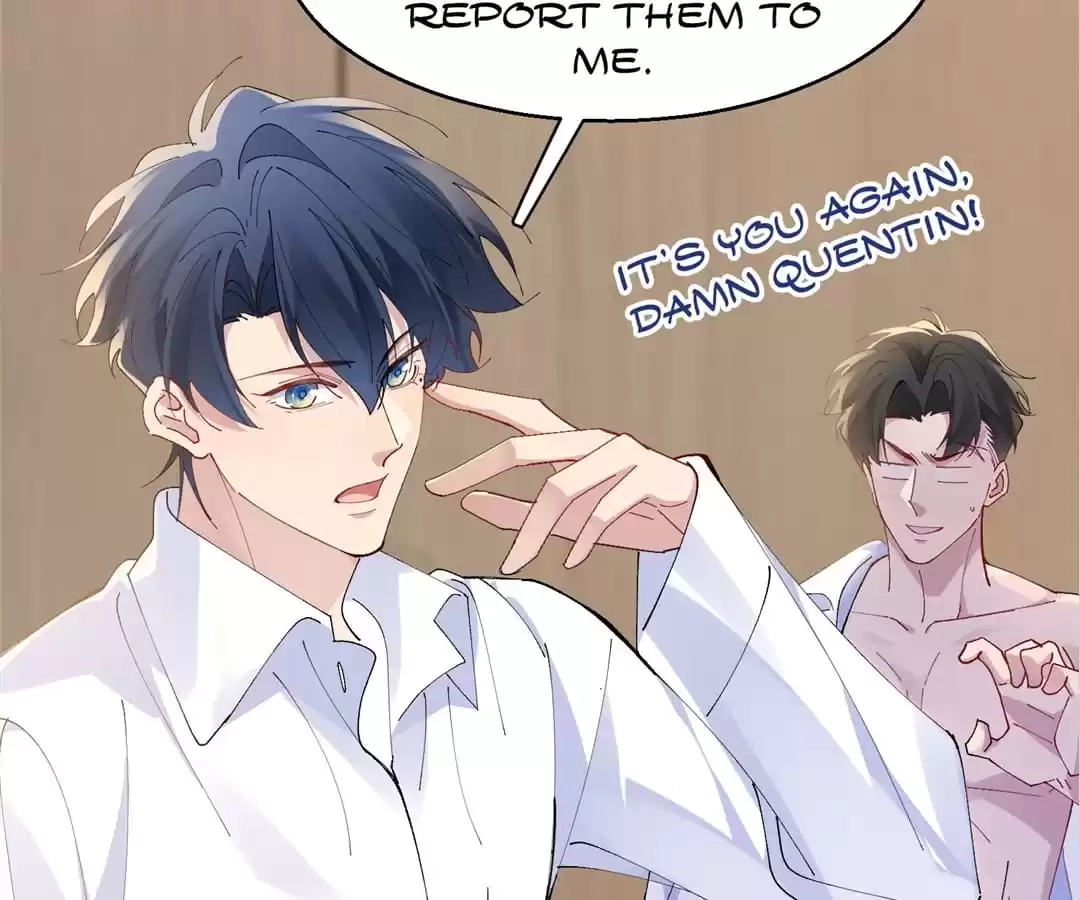 Read Water. chapter 28 image 17 on Lezhin