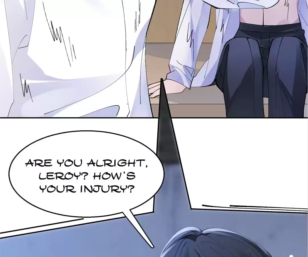 Read Water. chapter 28 image 18 on Lezhin